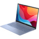 Ноутбук HP Pavilion 16-ag0017ua 16" WUXGA IPS, 300n/Ryz7 8840U (5.1)/16Gb/SSD512Gb/Rad/BL/DOS/Синій (B0AA7EA)