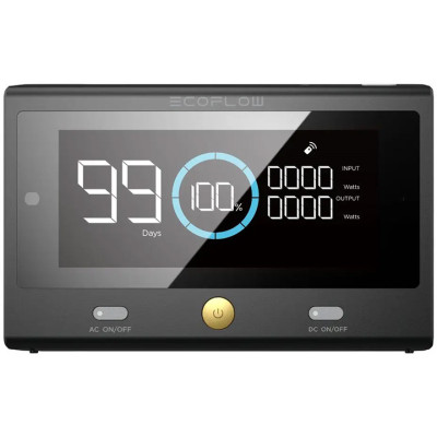 Дистанційне керування до EcoFlow Delta Pro