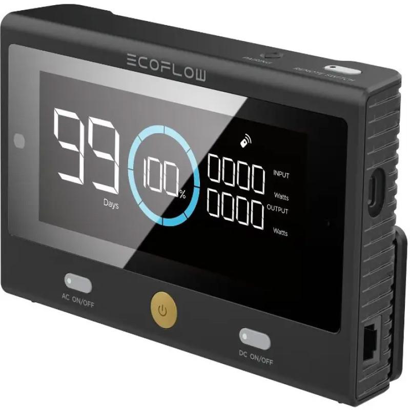 Дистанційне керування до EcoFlow Delta Pro