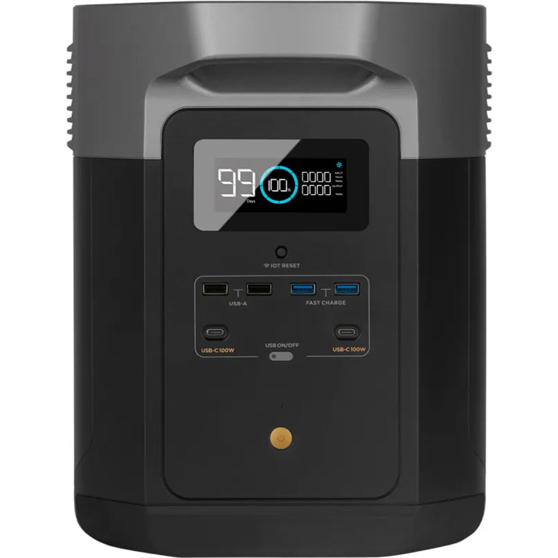 Дистанційне керування до EcoFlow Delta Pro