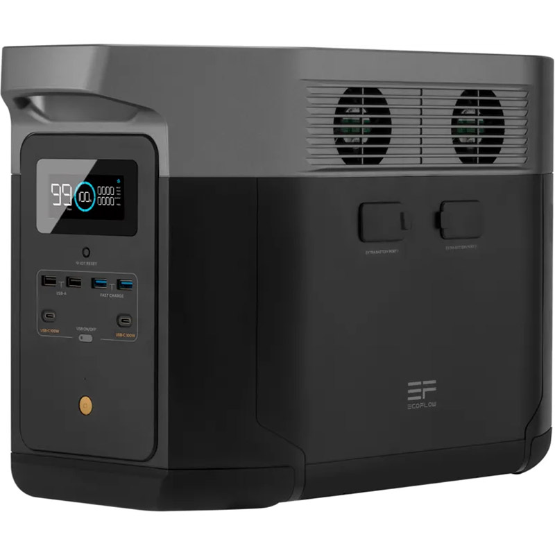 Дистанційне керування до EcoFlow Delta Pro