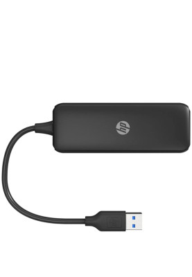 USB Hub HP DHC-CT110 USB 3.0 AM -> 4 порти USB 3.0 AF