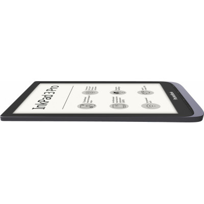 Електронна книжка PocketBook 740 Pro, InkPad 3 Pro, Metallic Grey