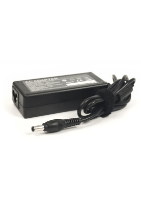 Блок живлення для ноутбуків PowerPlant ACER, ASUS 220V, 19V 65W 3.42A (5.5*2.5)
