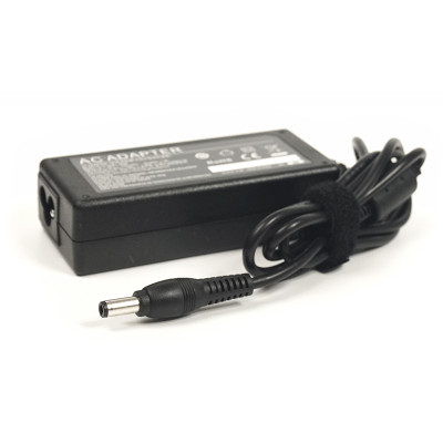 Блок живлення для ноутбуків PowerPlant ACER, ASUS 220V, 19V 65W 3.42A (5.5*2.5)