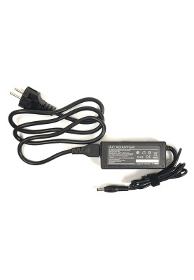 Блок живлення для ноутбуків PowerPlant ACER, ASUS 220V, 19V 65W 3.42A (5.5*2.5)