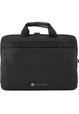 Сумка для ноутбука HP 15.6" Renew Travel, чорно-сірий