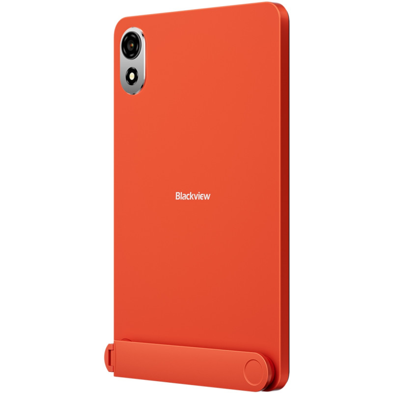 Планшет Blackview ZENO 1 8" HD+ /4GB/64GB/ T615 /6000mAh/ 8+8Мп /LTE Orange