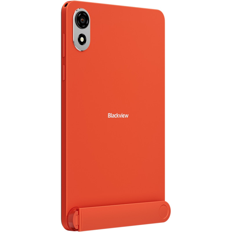 Планшет Blackview ZENO 1 8" HD+ /4GB/64GB/ T615 /6000mAh/ 8+8Мп /LTE Orange