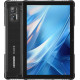 Планшет Doogee R08 10.1" HD+ /6GB/256GB/MT8788/ 7680mAh/ 13+5Мп /IP69K / LTE Black