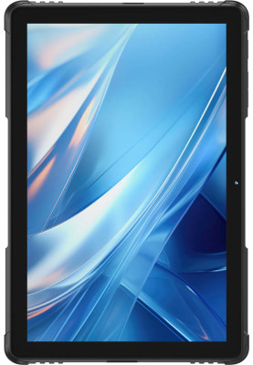 Планшет Doogee R08 10.1" HD+ /6GB/256GB/MT8788/ 7680mAh/ 13+5Мп /IP69K / LTE Black
