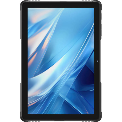 Планшет Doogee R08 10.1` HD+ /6GB/256GB/MT8788/ 7680mAh/ 13+5Мп /IP69K / LTE Black