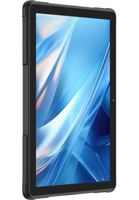 Планшет Doogee R08 10.1" HD+ /6GB/256GB/MT8788/ 7680mAh/ 13+5Мп /IP69K / LTE Black