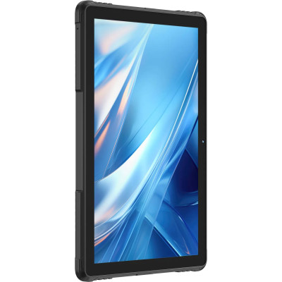 Планшет Doogee R08 10.1` HD+ /6GB/256GB/MT8788/ 7680mAh/ 13+5Мп /IP69K / LTE Black