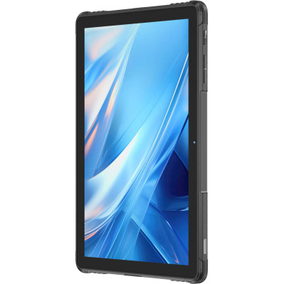 Планшет Doogee R08 10.1` HD+ /6GB/256GB/MT8788/ 7680mAh/ 13+5Мп /IP69K / LTE Black