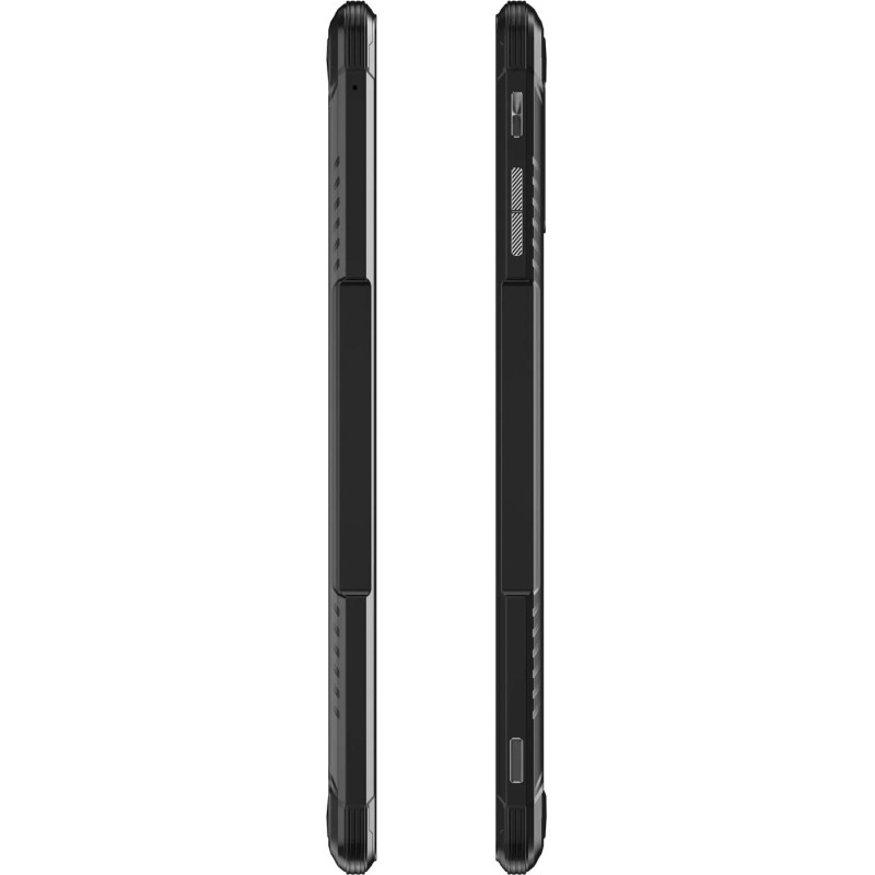 Планшет Doogee R08 10.1" HD+ /6GB/256GB/MT8788/ 7680mAh/ 13+5Мп /IP69K / LTE Black