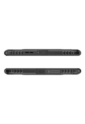 Планшет Doogee R08 10.1" HD+ /6GB/256GB/MT8788/ 7680mAh/ 13+5Мп /IP69K / LTE Black