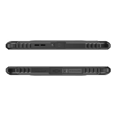 Планшет Doogee R08 10.1` HD+ /6GB/256GB/MT8788/ 7680mAh/ 13+5Мп /IP69K / LTE Black