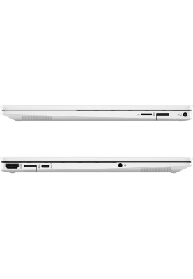 Ноутбук HP Pavilion Aero 13-be0024ua 13.3" WUXGA IPS 400n/Ryz5 5600U (4.2)/8Gb/SSD512Gb/Rad/Підсв./DOS/Білий