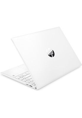 Ноутбук HP Pavilion Aero 13-be0024ua 13.3" WUXGA IPS 400n/Ryz5 5600U (4.2)/8Gb/SSD512Gb/Rad/Підсв./DOS/Білий