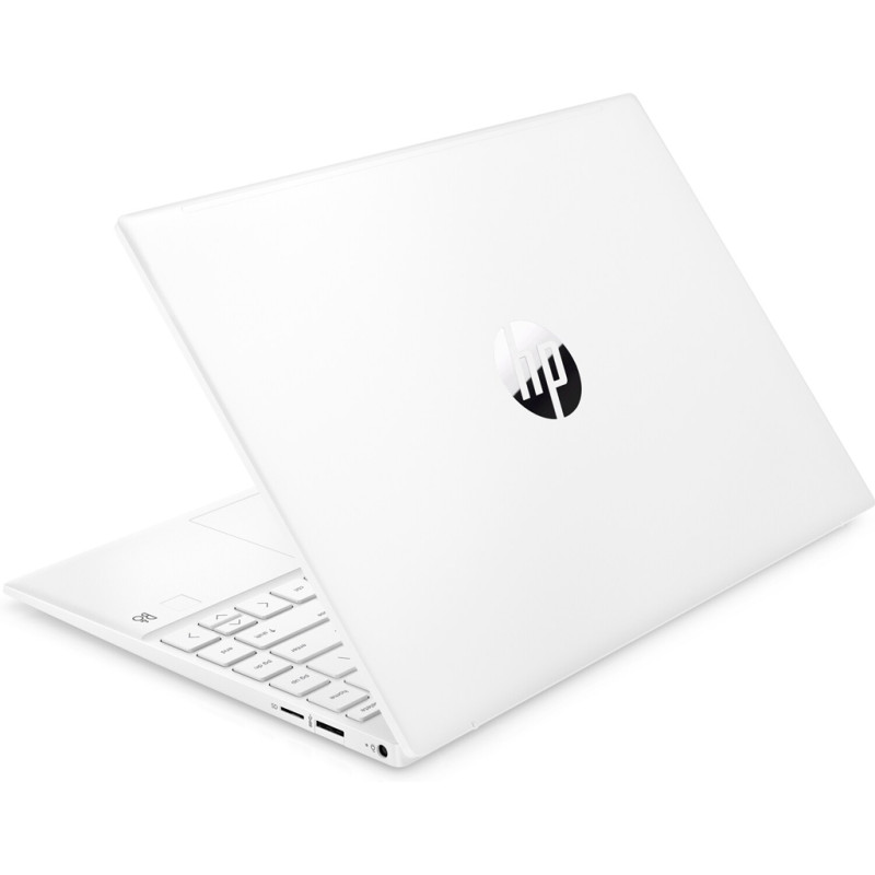 Ноутбук HP Pavilion Aero 13-be0024ua 13.3" WUXGA IPS 400n/Ryz5 5600U (4.2)/8Gb/SSD512Gb/Rad/Підсв./DOS/Білий