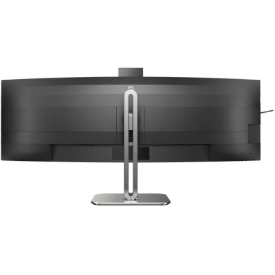 TFT 48.8" Philips 49B2U6900CH, VA 5120x1440, вигн., 2xHDMI, DP, 2xUSB-C, RJ-45, USB-hub, cam,HAS,кол TFT 48.8" Philips 49B2U6900CH, VA 5120x1440, вигн., 2xHDMI, DP, 2xUSB-C, RJ-45, USB-hub, cam,HAS,кол