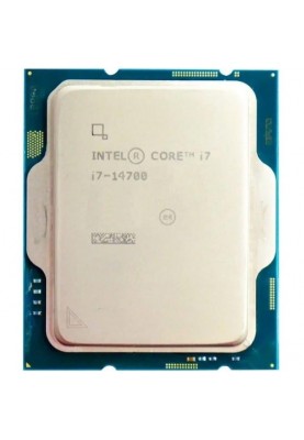 Core i7 2.1-5.4GHz/33MB BOX (LGA1700) i7-14700