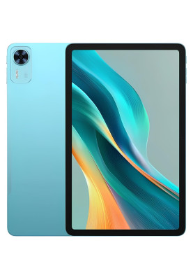 Планшет Doogee T36 12"90Hz FHD+ /8GB/256GB/ T620 /8800mAh/ 13+8Мп / LTE / Blue