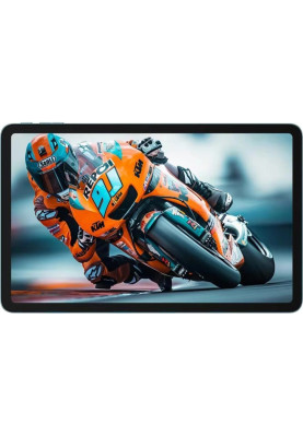 Планшет Doogee T36 12"90Hz FHD+ /8GB/256GB/ T620 /8800mAh/ 13+8Мп / LTE / Blue