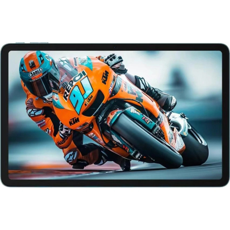 Планшет Doogee T36 12"90Hz FHD+ /8GB/256GB/ T620 /8800mAh/ 13+8Мп / LTE / Blue