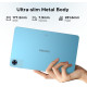 Планшет Doogee T36 12"90Hz FHD+ /8GB/256GB/ T620 /8800mAh/ 13+8Мп / LTE / Blue