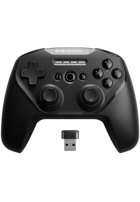 Геймпад SteelSeries Stratus Duo для Windows, Android, VR
