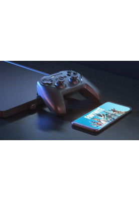 Геймпад SteelSeries Stratus Duo для Windows, Android, VR
