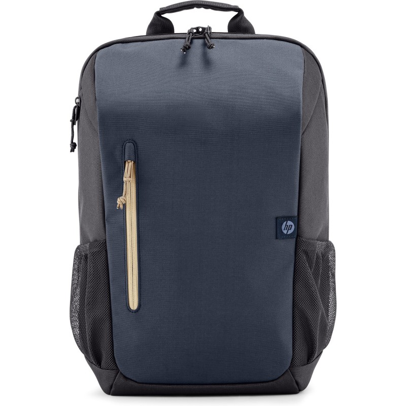 Рюкзак для ноутбука HP 15.6" Travel 18 Liter, сіро-синій