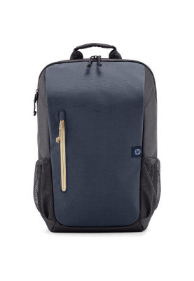 Рюкзак для ноутбука HP 15.6" Travel 18 Liter, сіро-синій