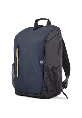 Рюкзак для ноутбука HP 15.6" Travel 18 Liter, сіро-синій