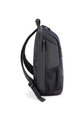 Рюкзак для ноутбука HP 15.6" Travel 18 Liter, сіро-синій