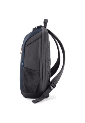 Рюкзак для ноутбука HP 15.6" Travel 18 Liter, сіро-синій