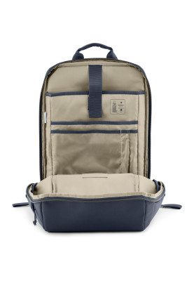 Рюкзак для ноутбука HP 15.6" Travel 18 Liter, сіро-синій