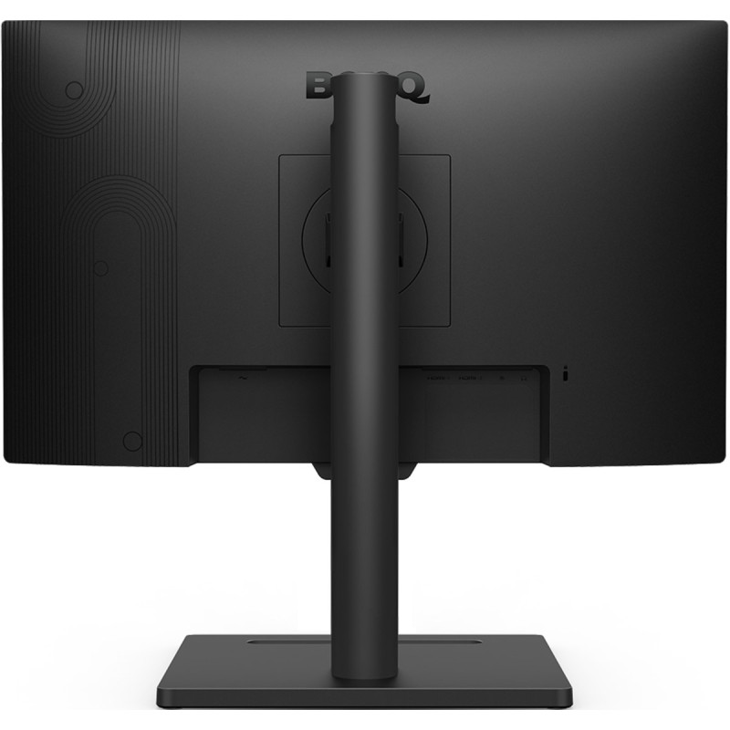 TFT 23.8" BenQ BL2490T, IPS, 100Гц, 2хHDMI, DP, HAS, колонки, чорний