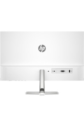 TFT 23.8" HP S5 524SW, IPS, 100Hz, VGA, HDMI, білий