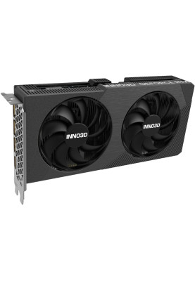 GeForce RTX5060 Inno3D TWIN X2, 8GB GDDR7, 128bit, PCI Express 5.0