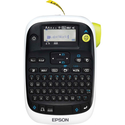 Принтер для друку наклейок Epson LabelWorks LW-400