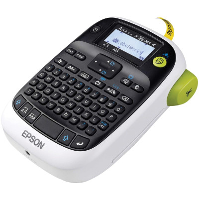 Принтер для друку наклейок Epson LabelWorks LW-400