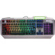 Клавіатура Defender Stainless steel GK-150DL, RGB, 9 режимів підсвітки