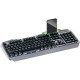 Клавіатура Defender Stainless steel GK-150DL, RGB, 9 режимів підсвітки