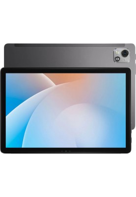 Планшет Blackview Tab 13 Pro 10.1" FHD 8GB/128GB / Helio P60 / 7680mAh / 13+8Мп / LTE Grey