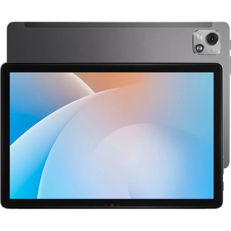 Планшет Blackview Tab 13 Pro 10.1" FHD 8GB/128GB / Helio P60 / 7680mAh / 13+8Мп / LTE Grey