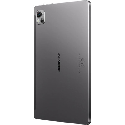 Планшет Blackview Tab 13 Pro 10.1" FHD 8GB/128GB / Helio P60 / 7680mAh / 13+8Мп / LTE Grey