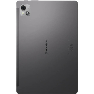 Планшет Blackview Tab 13 Pro 10.1" FHD 8GB/128GB / Helio P60 / 7680mAh / 13+8Мп / LTE Grey